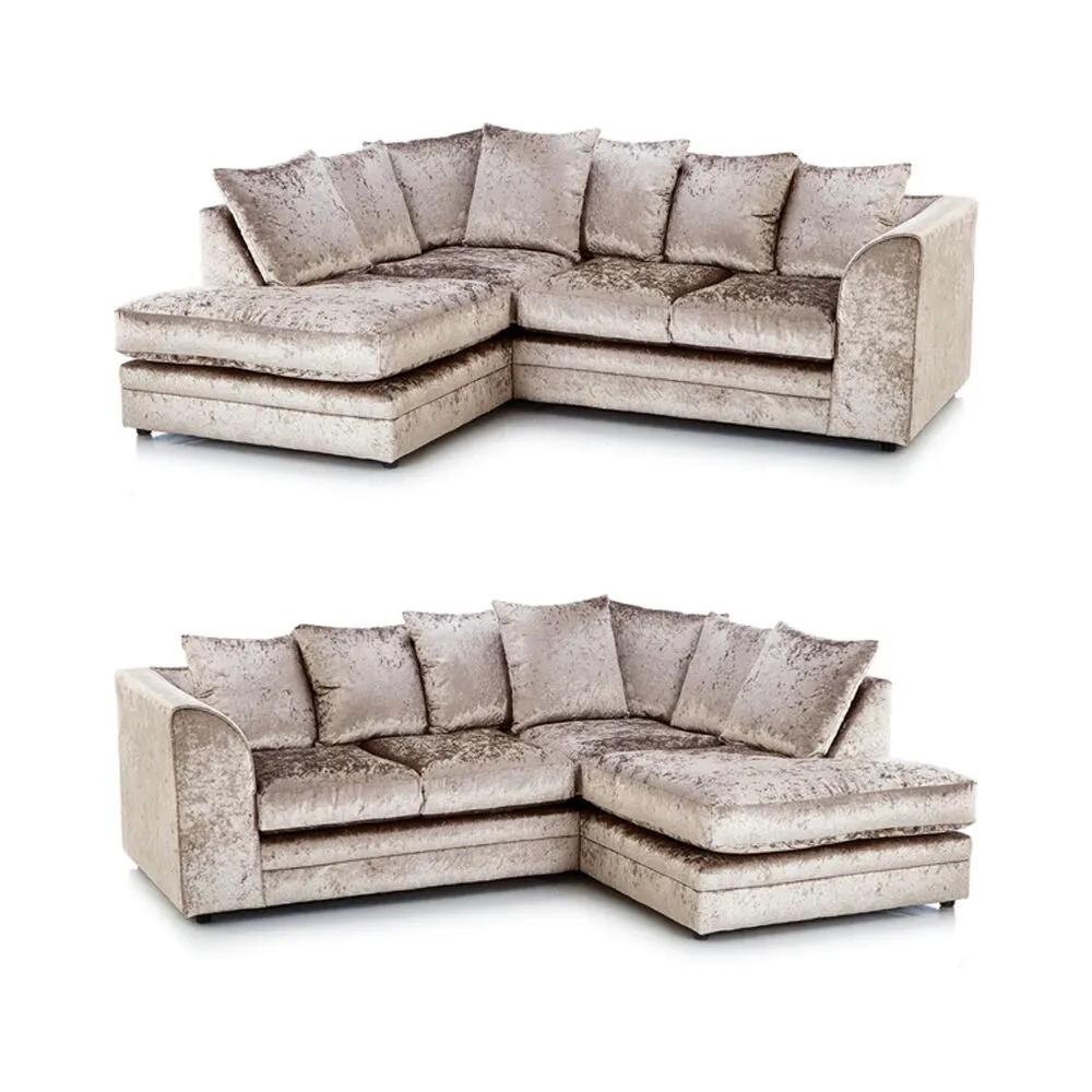Golden Dylan Sofa